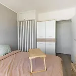 Appartement Élégant à Montmartre