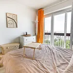 Appartement Élégant à Montmartre